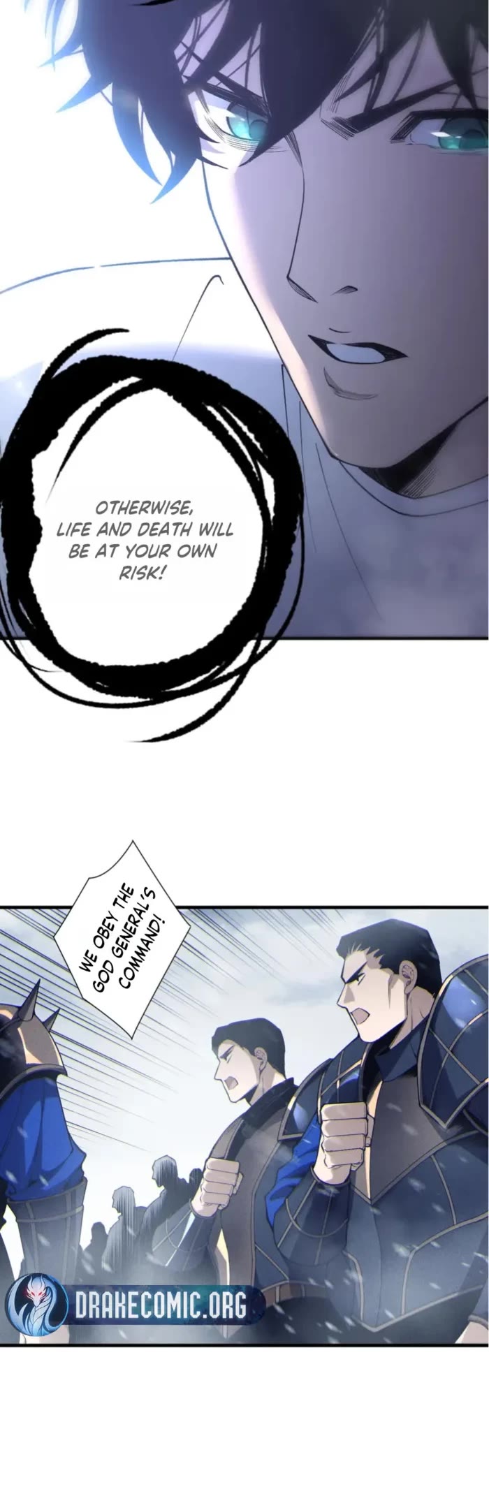 Disastrous Necromancer Chapter 239 page 24 - Chapter 239