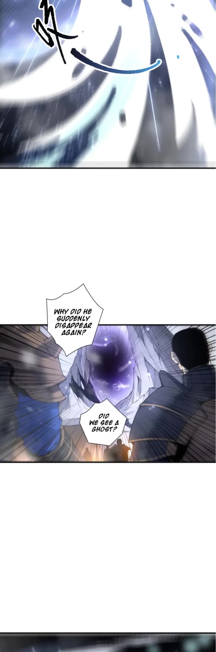 Disastrous Necromancer Chapter 239 page 3 - Chapter 239