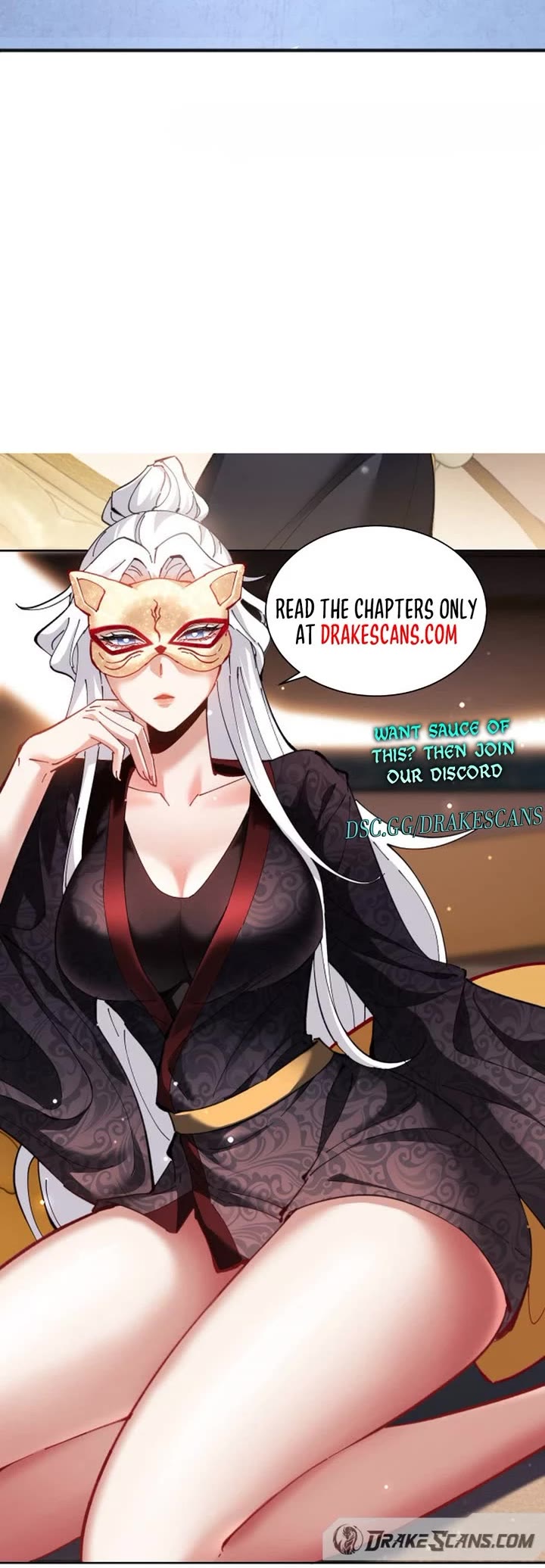 Disastrous Necromancer Chapter 24 page 35 - Chapter 24