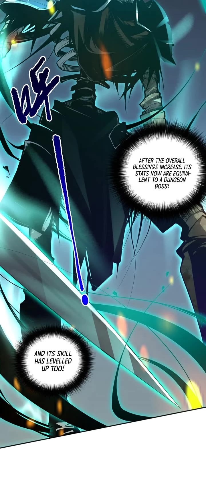 Disastrous Necromancer Chapter 24 page 4 - Chapter 24