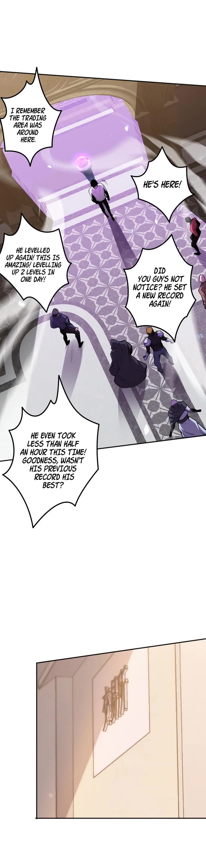 Disastrous Necromancer Chapter 24 page 6 - Chapter 24