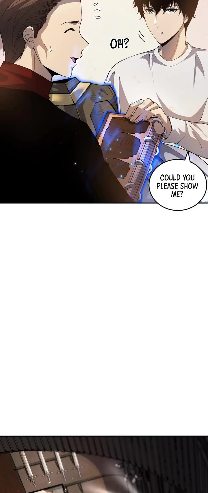 Disastrous Necromancer Chapter 24 page 9 - Chapter 24