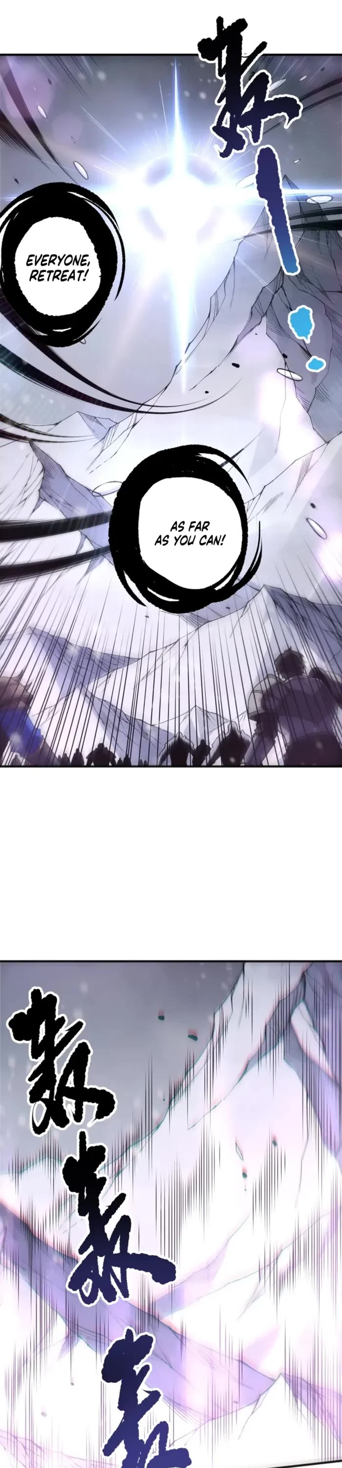 Disastrous Necromancer Chapter 240 page 7 - Chapter 240