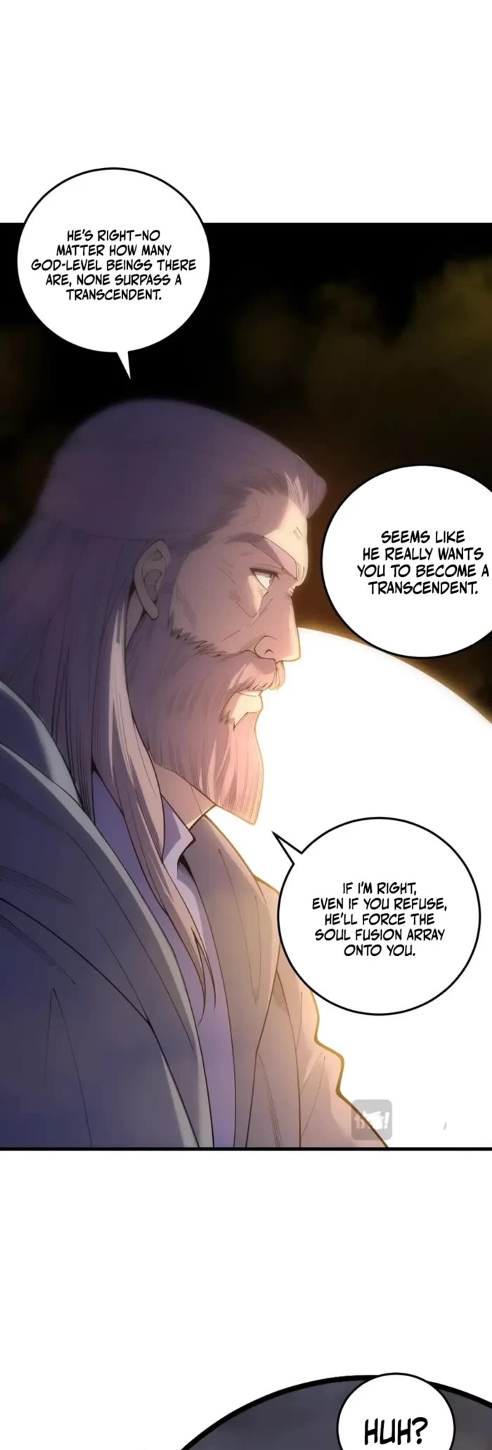 Disastrous Necromancer Chapter 242 page 22 - Chapter 242