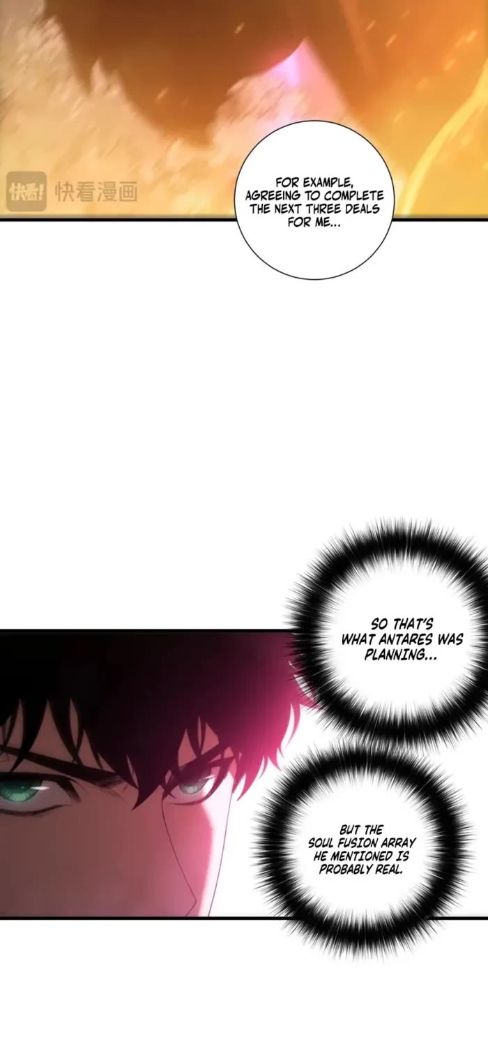Disastrous Necromancer Chapter 242 page 5 - Chapter 242