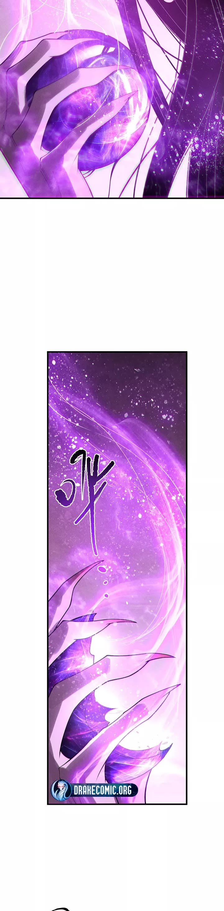 Disastrous Necromancer Chapter 243 page 17 - Chapter 243