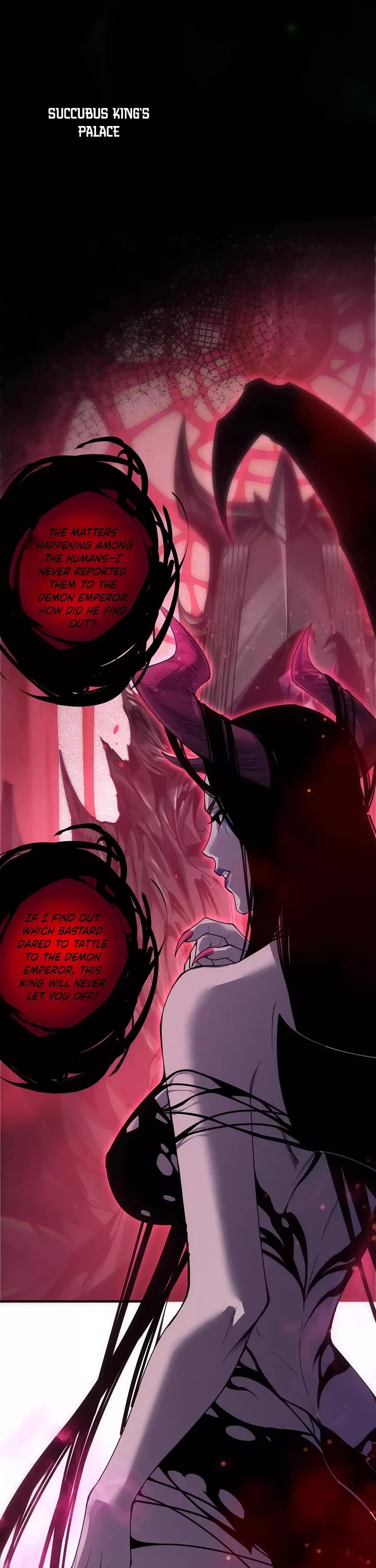 Disastrous Necromancer Chapter 243 page 2 - Chapter 243