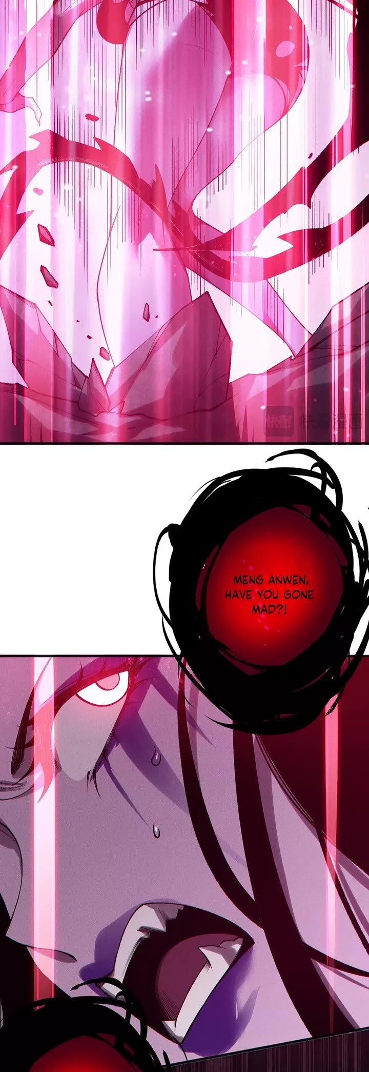 Disastrous Necromancer Chapter 243 page 23 - Chapter 243
