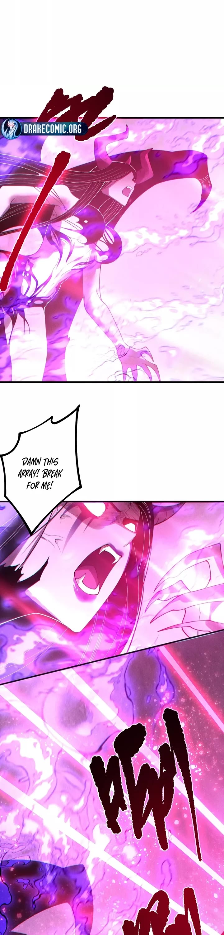 Disastrous Necromancer Chapter 243 page 26 - Chapter 243