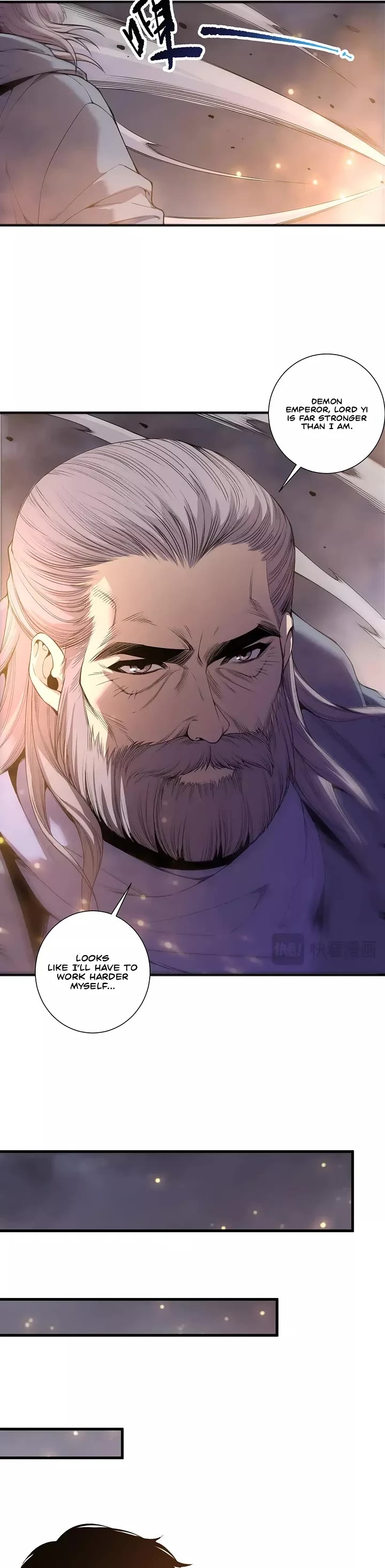 Disastrous Necromancer Chapter 244 page 15 - Chapter 244