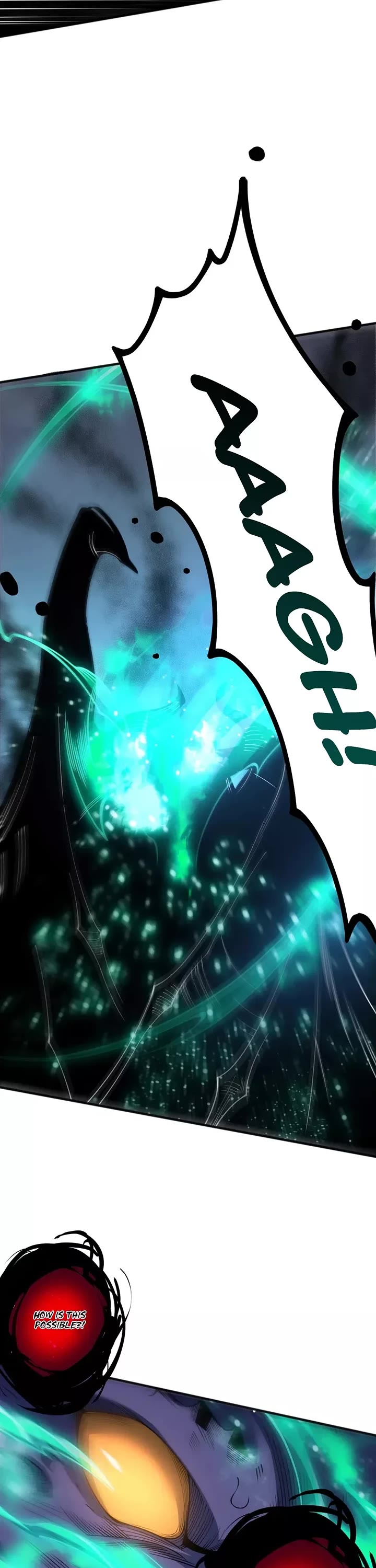 Disastrous Necromancer Chapter 244 page 27 - Chapter 244