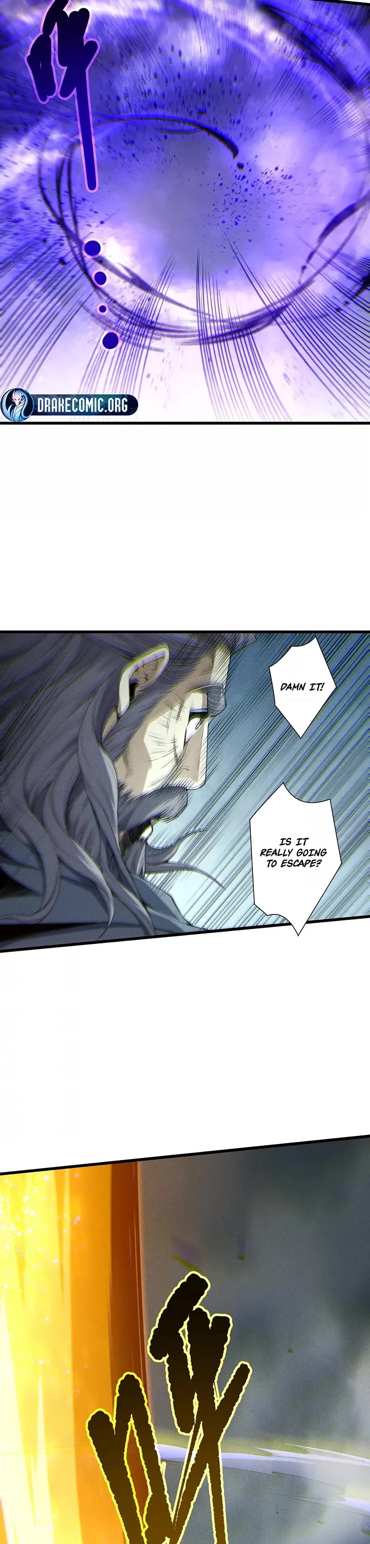 Disastrous Necromancer Chapter 244 page 7 - Chapter 244