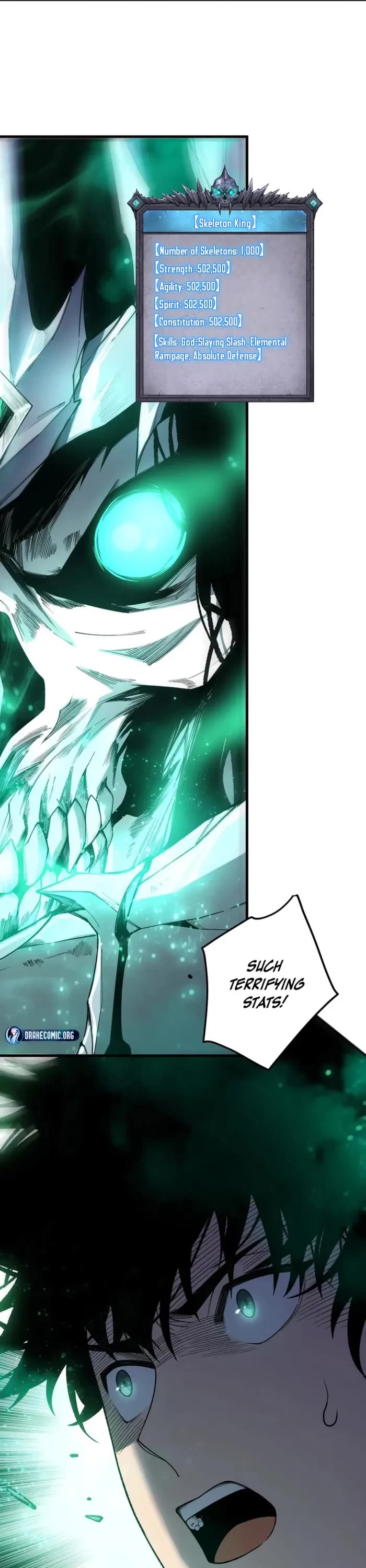 Disastrous Necromancer Chapter 246 page 14 - Chapter 246