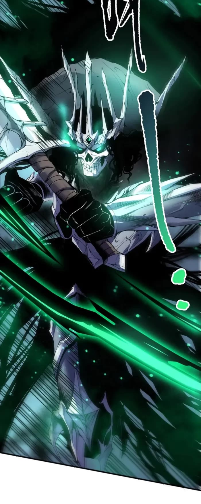 Disastrous Necromancer Chapter 246 page 32 - Chapter 246