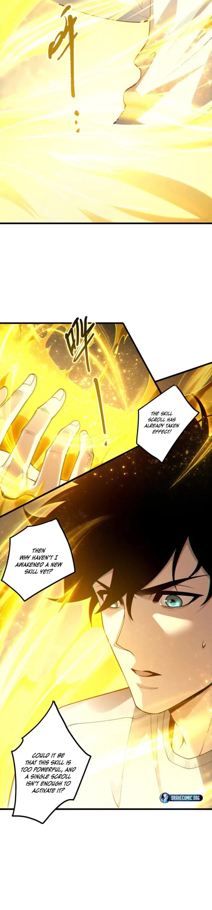 Disastrous Necromancer Chapter 246 page 6 - Chapter 246