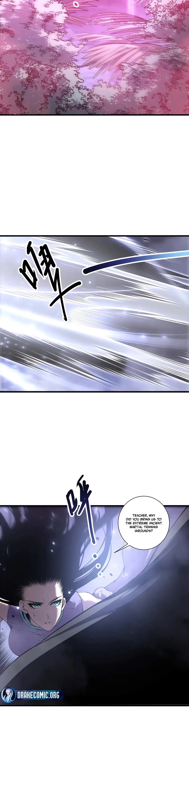 Disastrous Necromancer Chapter 247 page 24 - Chapter 247
