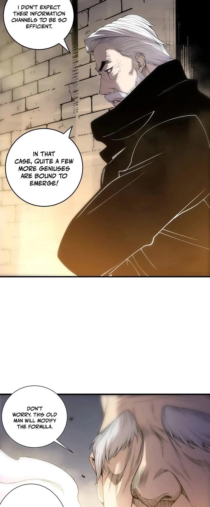 Disastrous Necromancer Chapter 248 page 20 - Chapter 248