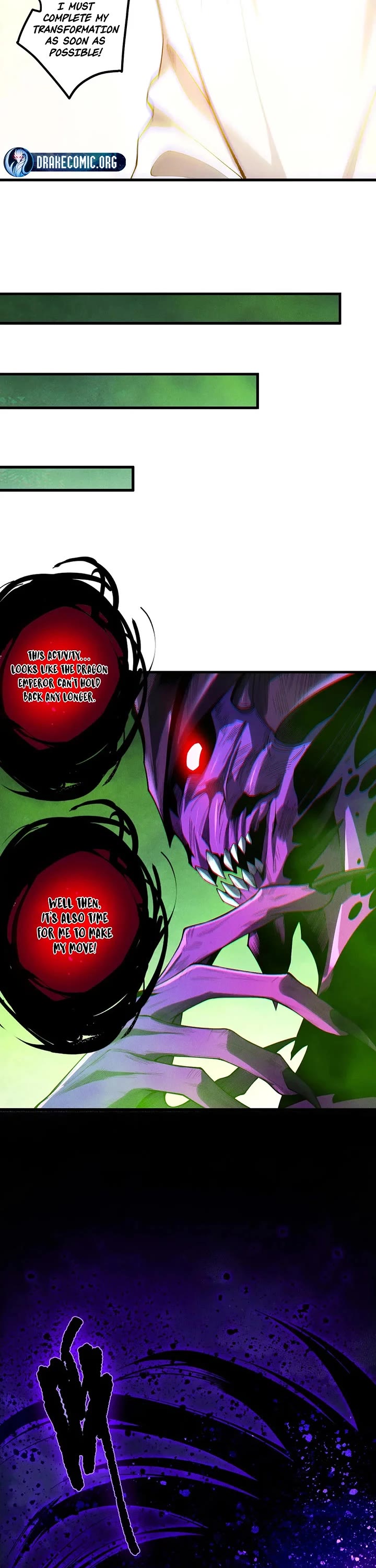 Disastrous Necromancer Chapter 249 page 20 - Chapter 249