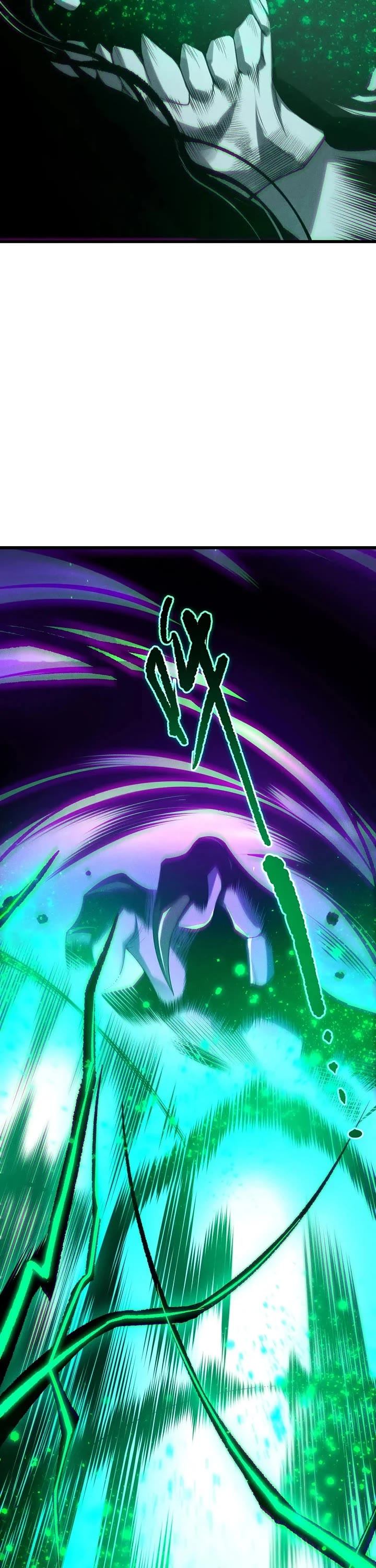 Disastrous Necromancer Chapter 249 page 28 - Chapter 249