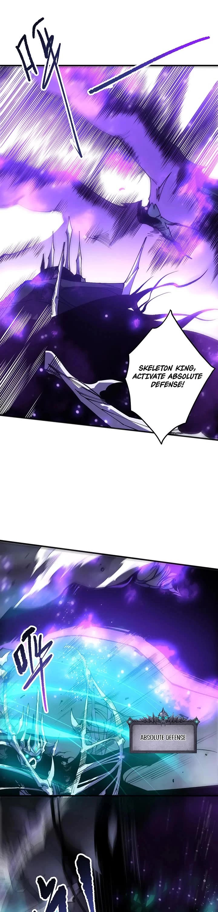 Disastrous Necromancer Chapter 249 page 31 - Chapter 249