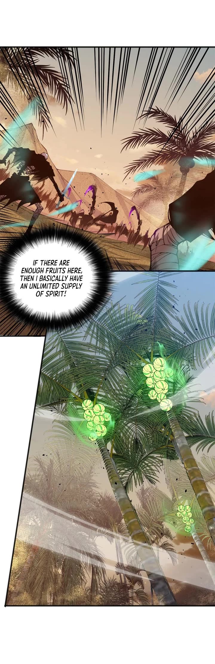 Disastrous Necromancer Chapter 25 page 25 - Chapter 25