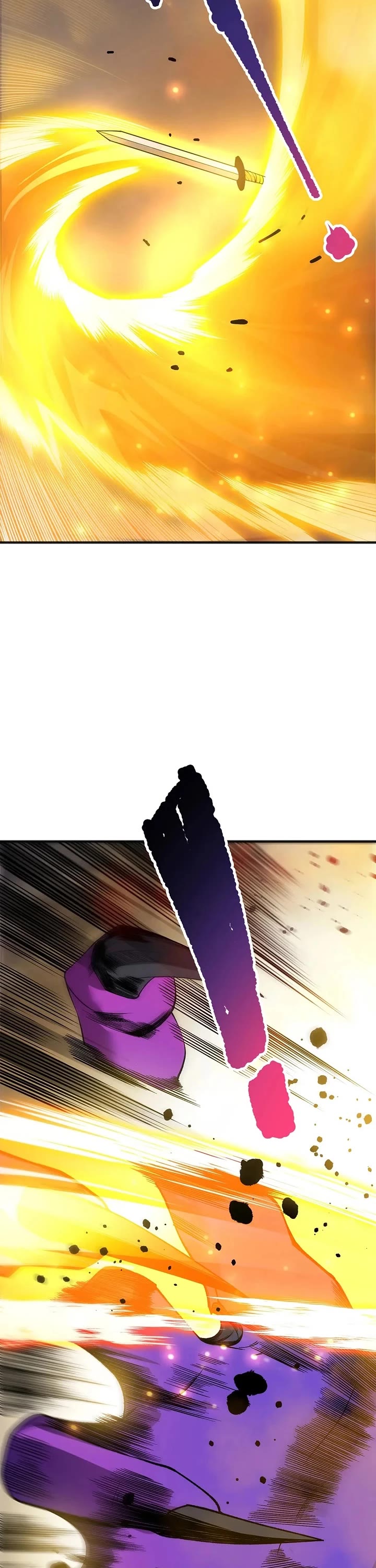 Disastrous Necromancer Chapter 250 page 18 - Chapter 250