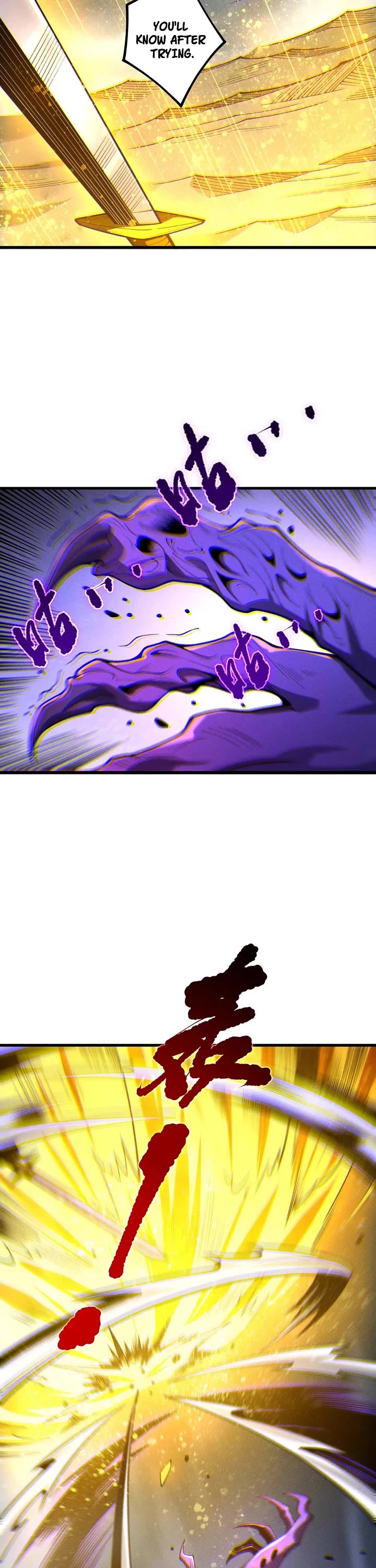 Disastrous Necromancer Chapter 250 page 20 - Chapter 250