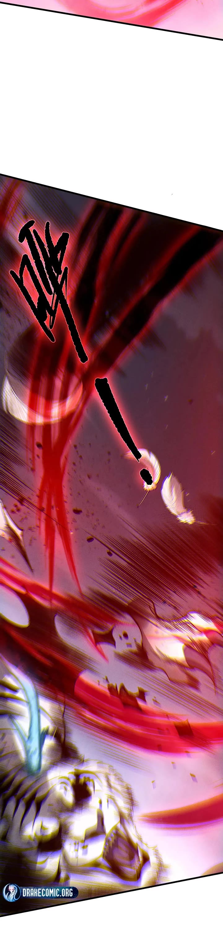 Disastrous Necromancer Chapter 250 page 27 - Chapter 250
