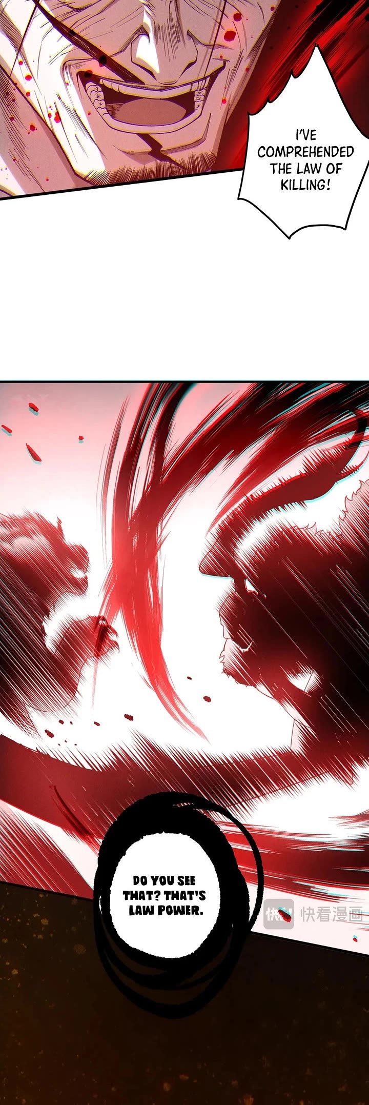 Disastrous Necromancer Chapter 250 page 29 - Chapter 250