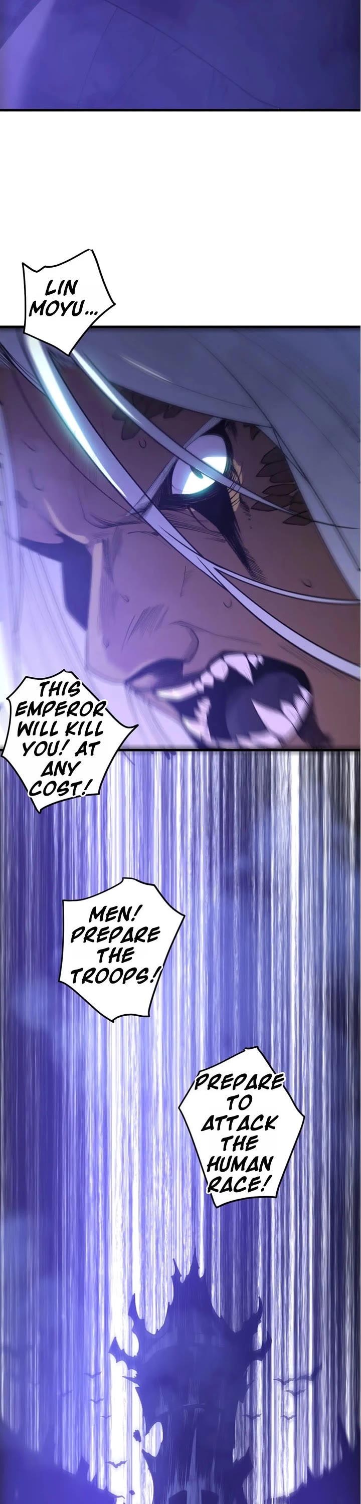 Disastrous Necromancer Chapter 251 page 14 - Chapter 251