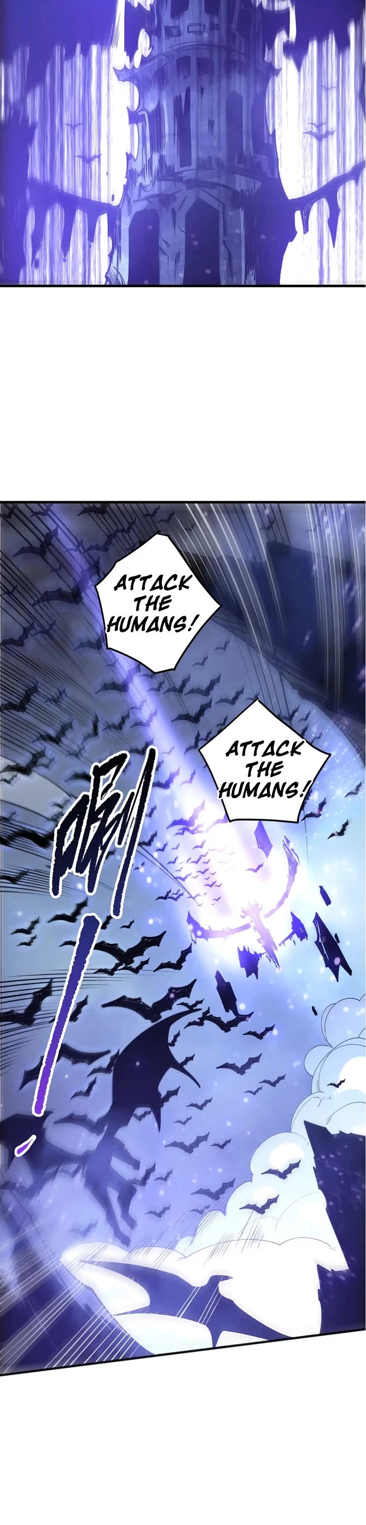 Disastrous Necromancer Chapter 251 page 15 - Chapter 251