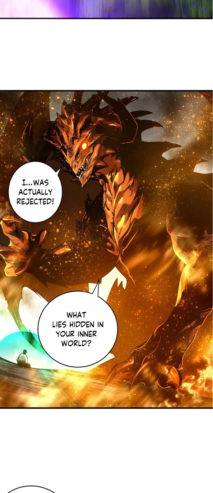 Disastrous Necromancer Chapter 251 page 30 - Chapter 251