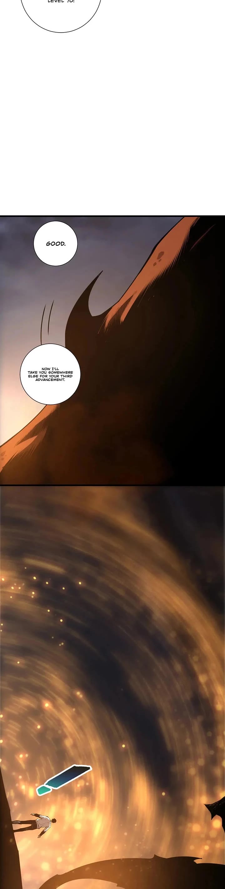 Disastrous Necromancer Chapter 252 page 5 - Chapter 252