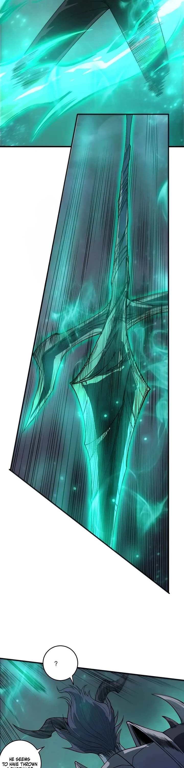 Disastrous Necromancer Chapter 253 page 30 - Chapter 253