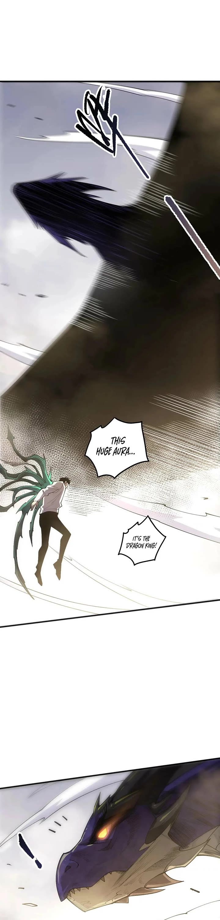 Disastrous Necromancer Chapter 254 page 19 - Chapter 254