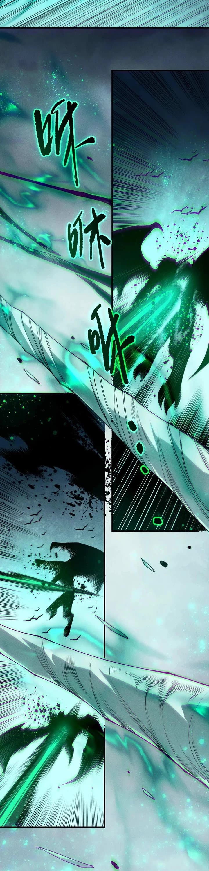 Disastrous Necromancer Chapter 254 page 2 - Chapter 254