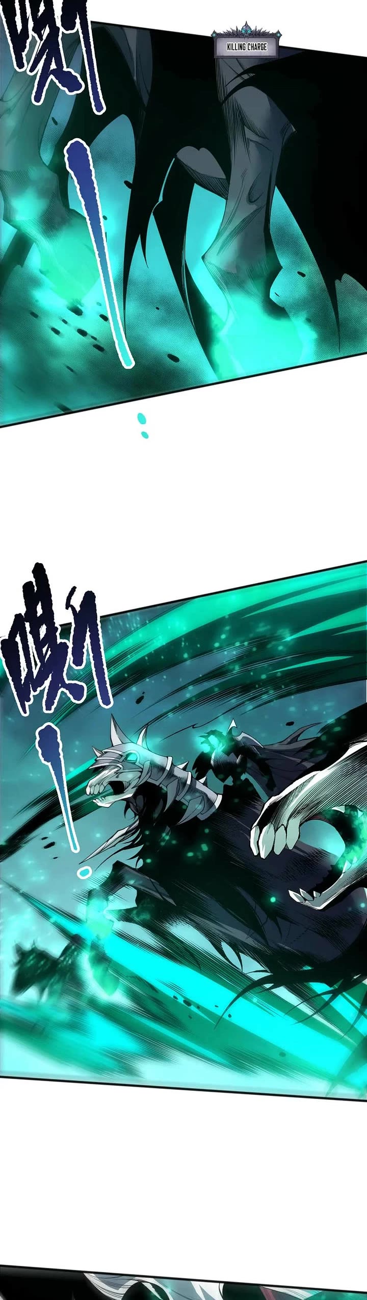 Disastrous Necromancer Chapter 254 page 28 - Chapter 254