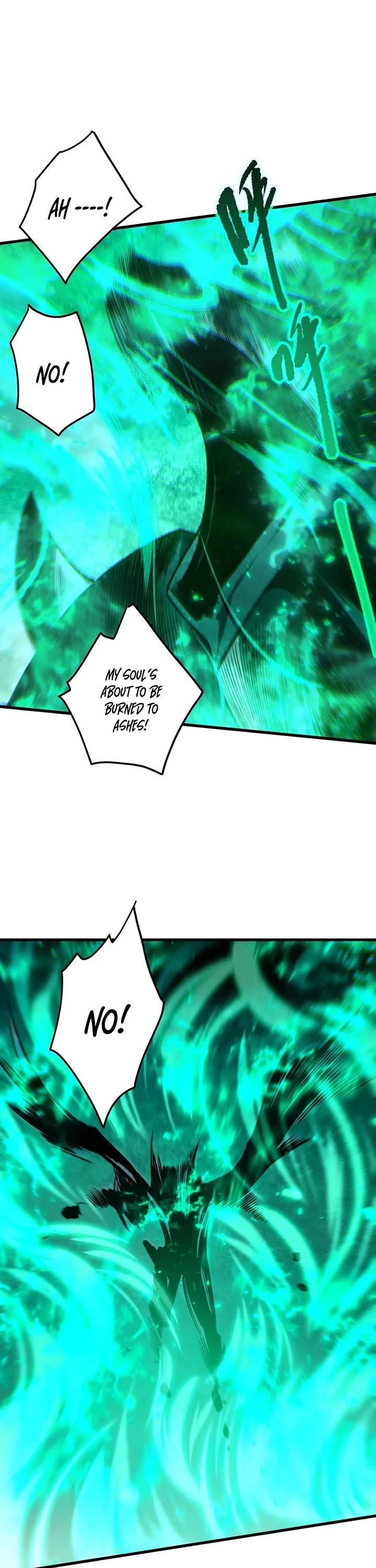 Disastrous Necromancer Chapter 255 page 24 - Chapter 255
