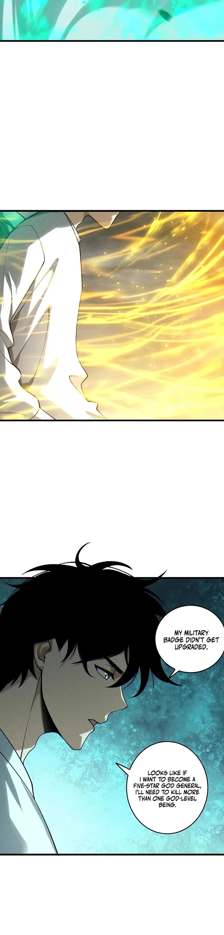 Disastrous Necromancer Chapter 255 page 27 - Chapter 255