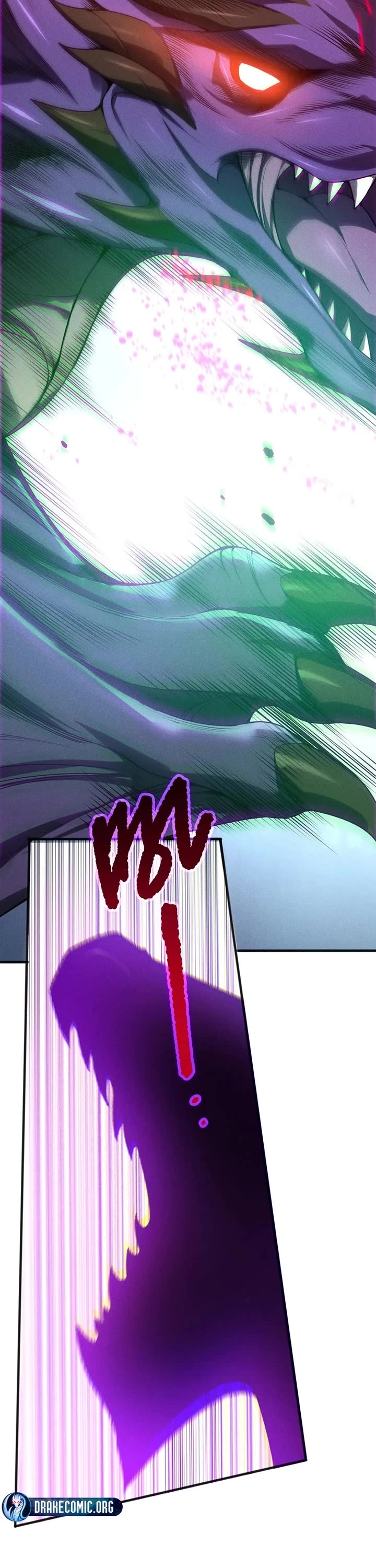 Disastrous Necromancer Chapter 255 page 3 - Chapter 255