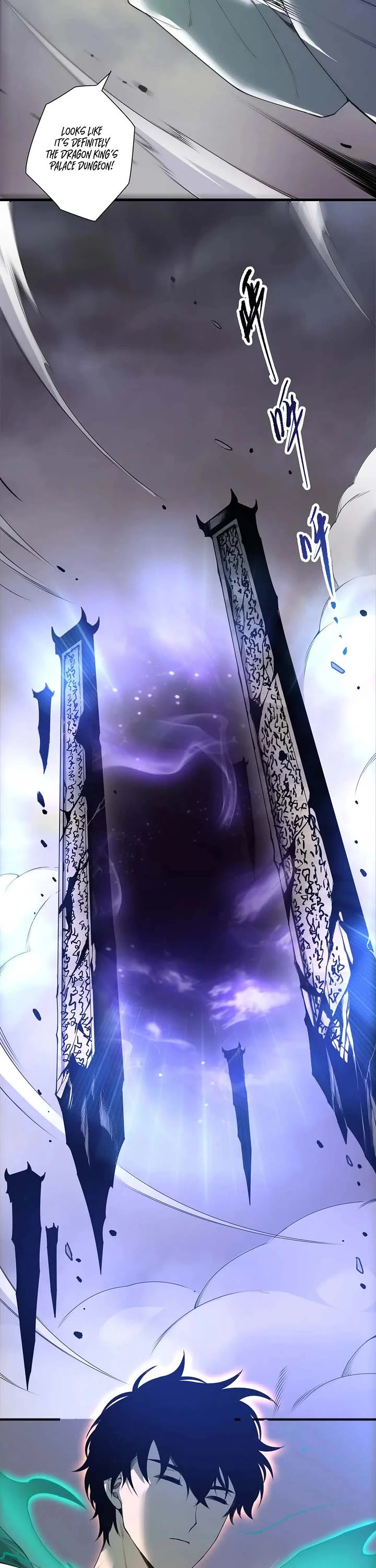 Disastrous Necromancer Chapter 256 page 19 - Chapter 256