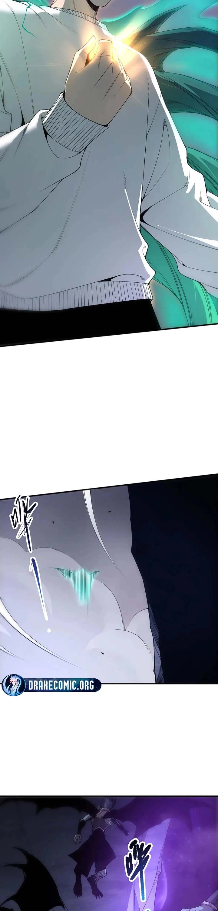Disastrous Necromancer Chapter 256 page 20 - Chapter 256