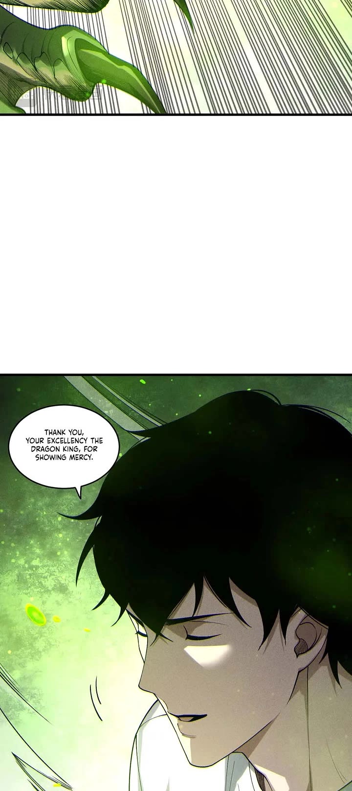 Disastrous Necromancer Chapter 257 page 6 - Chapter 257