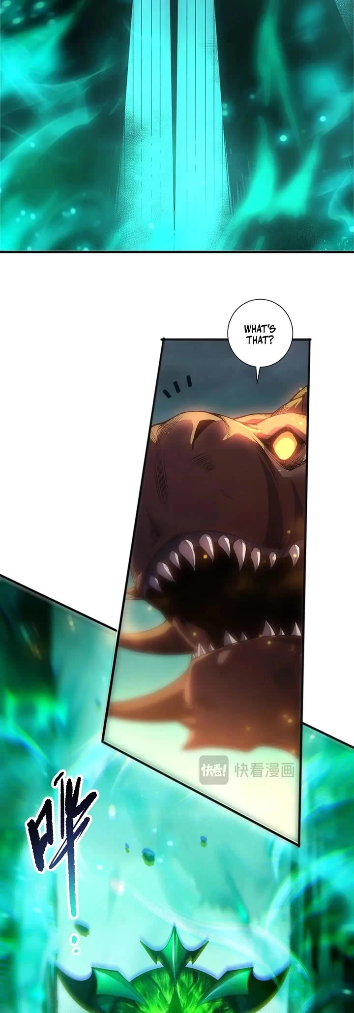 Disastrous Necromancer Chapter 258 page 15 - Chapter 258