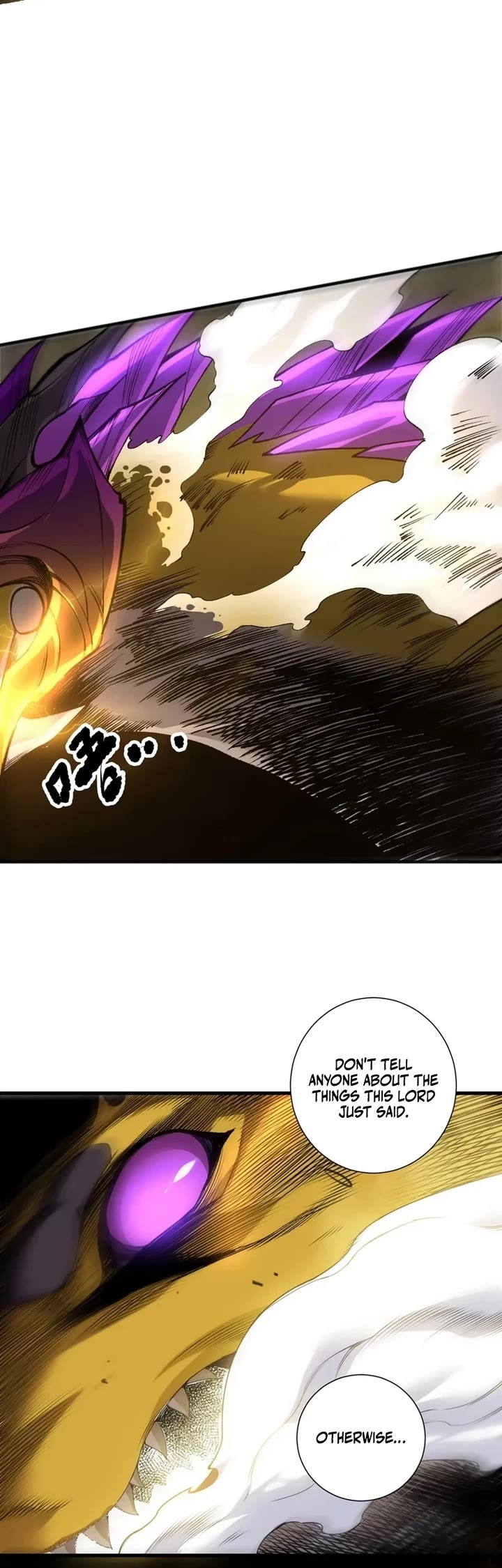Disastrous Necromancer Chapter 259 page 10 - Chapter 259