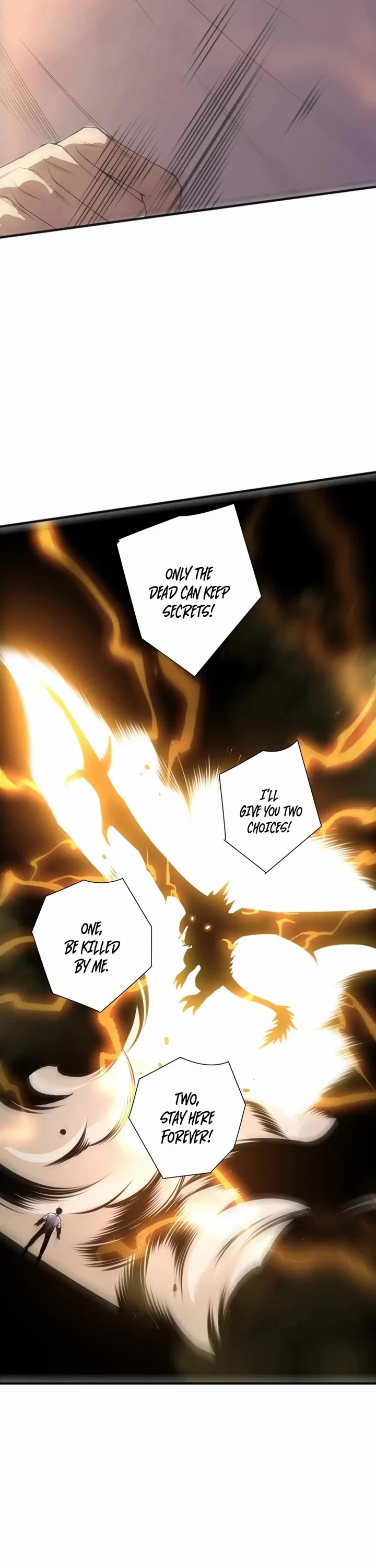 Disastrous Necromancer Chapter 259 page 12 - Chapter 259
