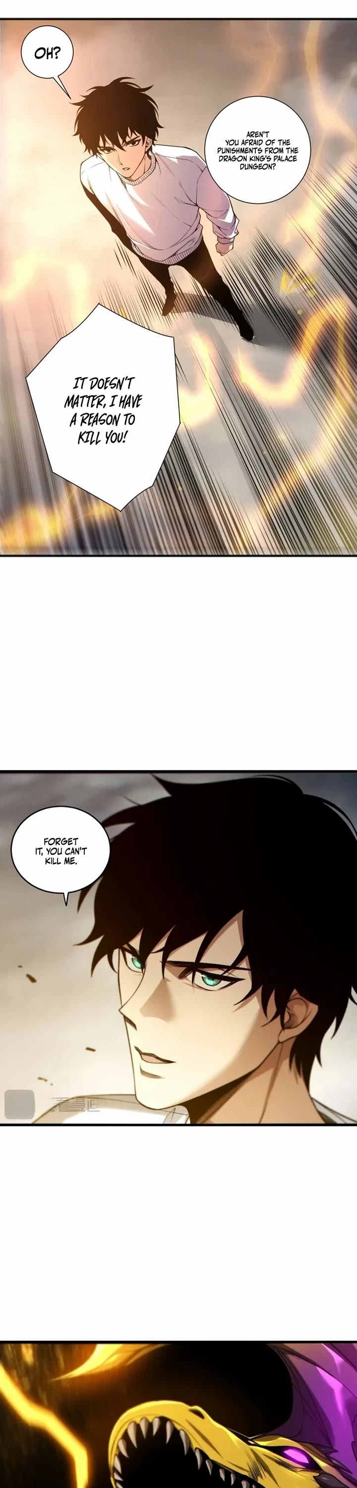 Disastrous Necromancer Chapter 259 page 13 - Chapter 259