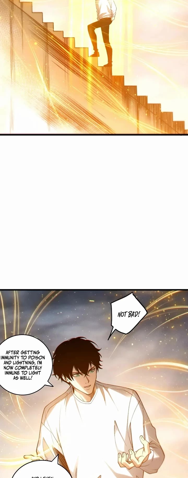Disastrous Necromancer Chapter 259 page 24 - Chapter 259