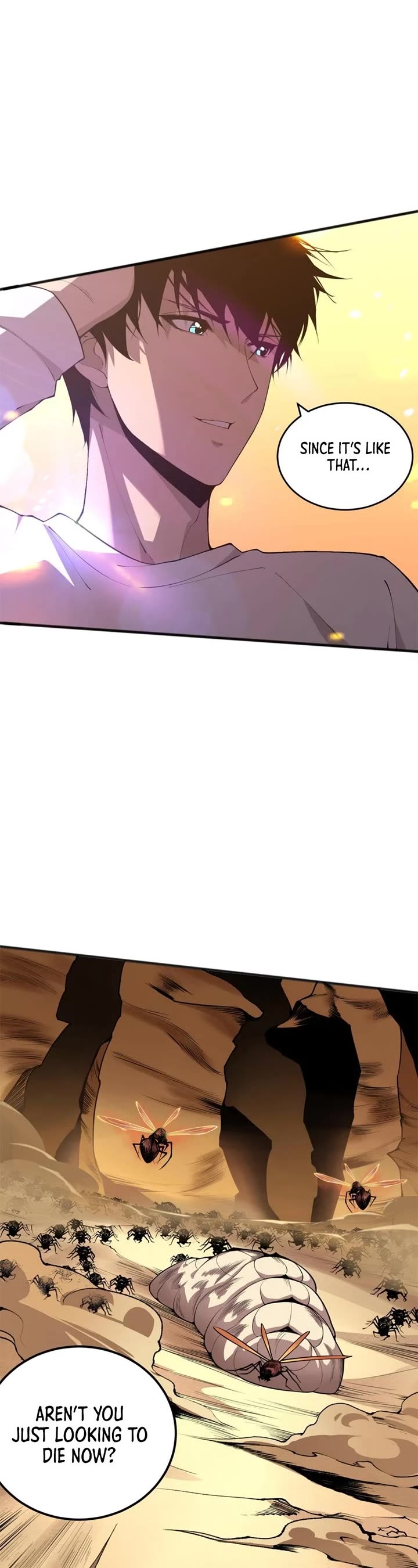 Disastrous Necromancer Chapter 26 page 30 - Chapter 26