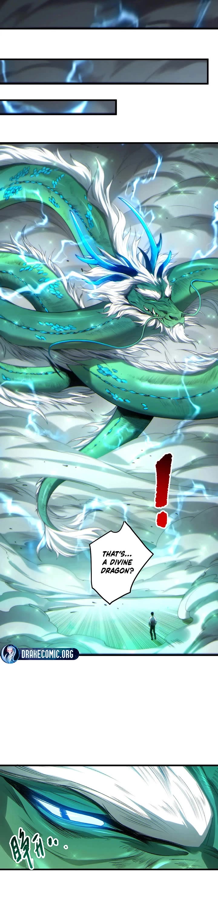 Disastrous Necromancer Chapter 260 page 10 - Chapter 260